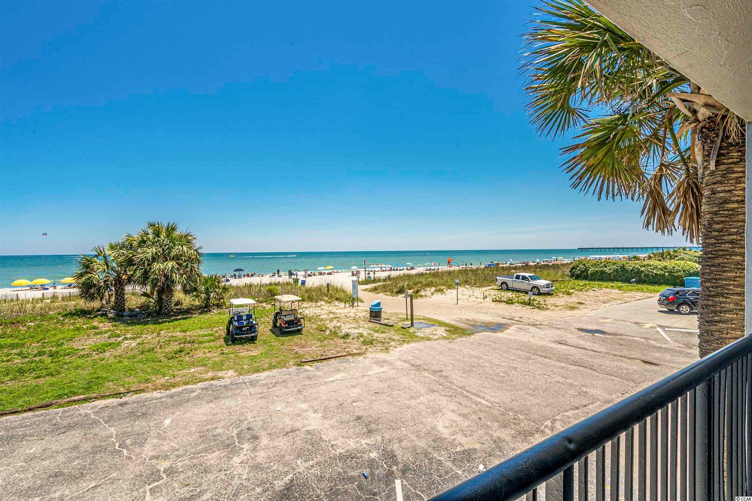 2711 S Ocean Blvd, Myrtle Beach, SC 29577